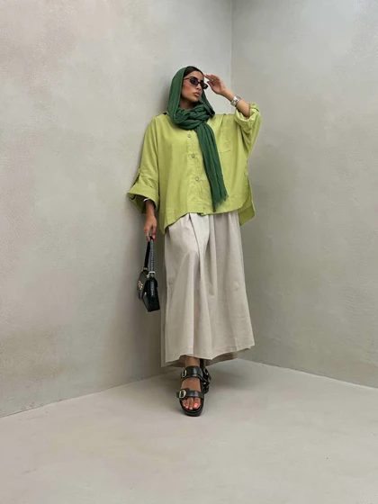 شومیز OVER