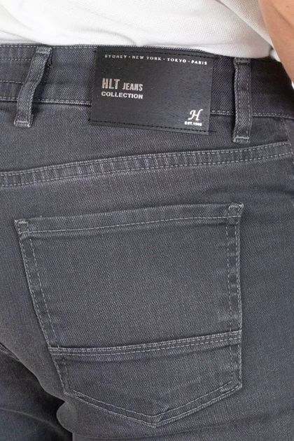 شلوار جین مردانه hlt-jeans