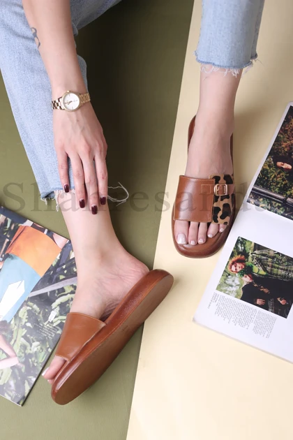 کفش صندل زنانه کد 548