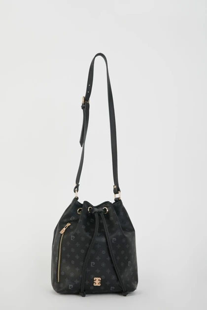 کیف دوشی زنانه اورجینال pierre-cardin pierre-cardin