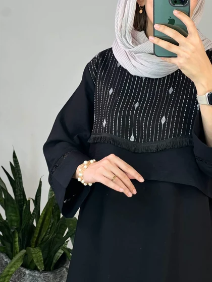 ست سارافون و رویه مزونی