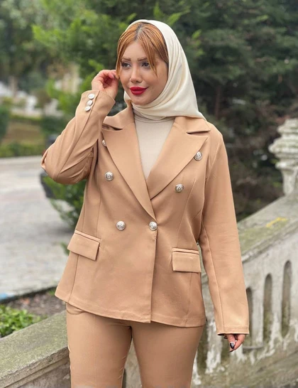کت و شلوار آرشیدا کد : 10173