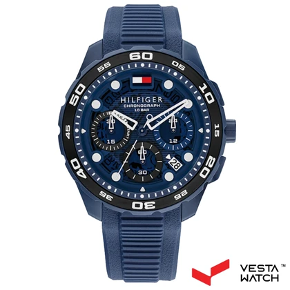 ساعت مچی مردانه تامی هیلفیگر TOMMY HILFIGER مدل 1792232