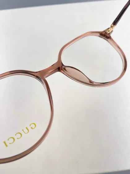 عینک طبی برند گوچی مدل GG6600