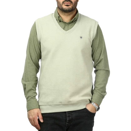 پلیور سلانیک ژیله مردانه سیزر مدل 15692518