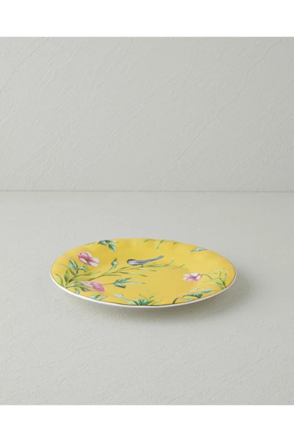 بشقاب پاستا English Home مدل Vanilla New Bone China