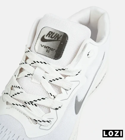 کفش کتانی مردانه و زنانه سفید Nike Zoom X مدل 7749