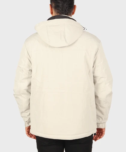 کاپشن مردانه ضخیم و ضد آب 7301