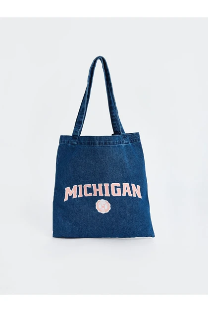 کیف دوشی زنانه اورجینال ال سی وایکیکی lc-waikiki