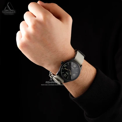 ساعت مردانه کیو اند کیو Q&Q Q77B-005PY