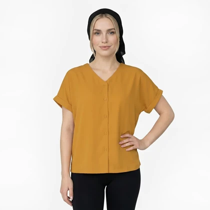 شومیز زنانه C924