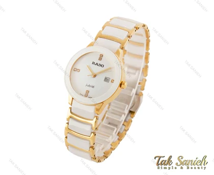 ساعت مچی رادو زنانه Rado-3618-L