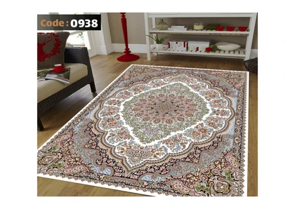 روفرشی کشدار ترک کد 0938