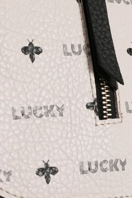 کوله پشتی زنانه lucky-bees lucky-bees