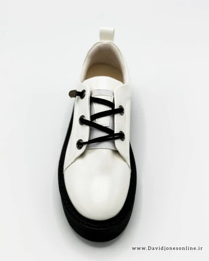 کفش راحتی زنانه استرادیواریوس مدلStradivarius-Sole-Loafers-LFC18