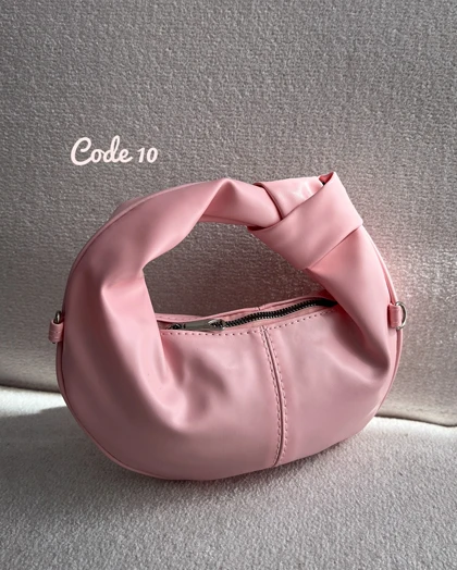 کیف گره‌ای ترندی 4284
