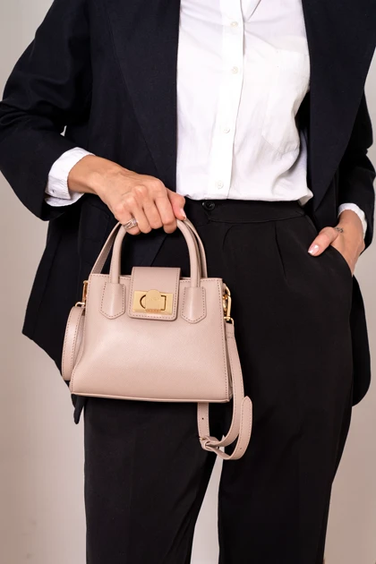 کیف دستی مدل David Jones CM6913