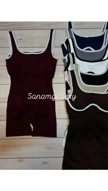 رامپر سیملس زنانه 442689