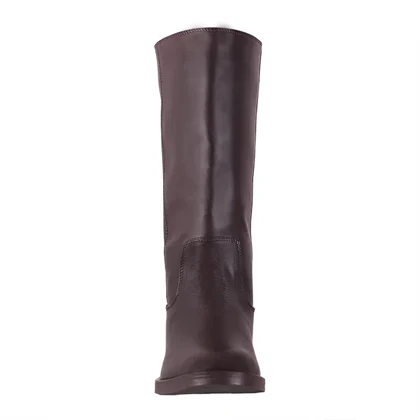 بوت بلند زنانه مدل لورن کد 2187