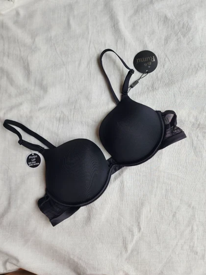 سوتین تک اسفنجی اروپایی RUMU کد: 2302