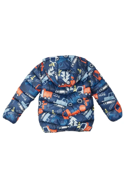 کت و کاپشن بچگانه denokids denokids