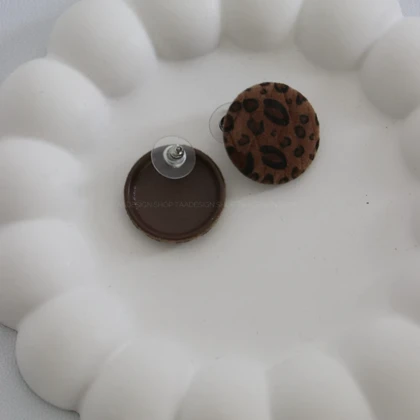 گوشواره مدلEa9017