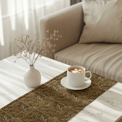 رانر ساده Table Runner340