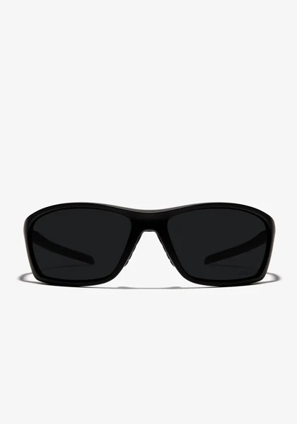 عینک آفتابی دی فرانکلین مدل D.franklin Volcano Matte Black / Black