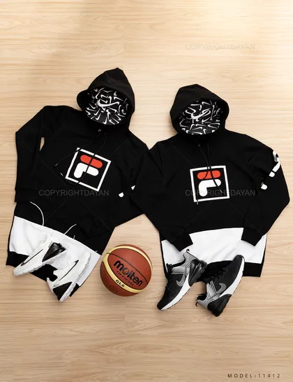 ست دونفره سویشرت Fila
