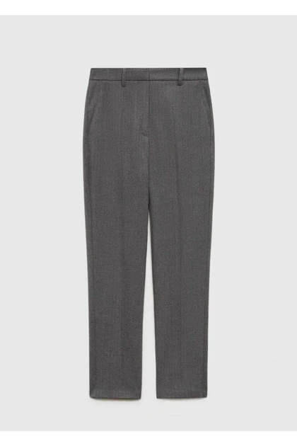 شلوار زنانه اورجینال منگو mango