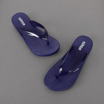 دمپایی زنانه نیکتا مدل لاانگشتی 2048