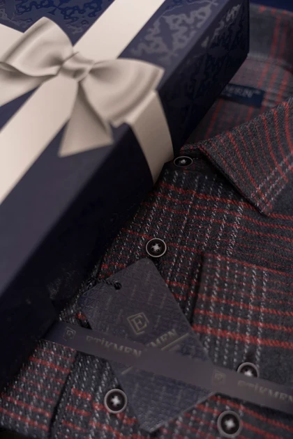 پیراهن مردانه اتیک من etikmen