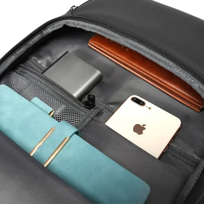 کوله پشتی اورجینال بنج مدل BANGE - BG7690 BangePro