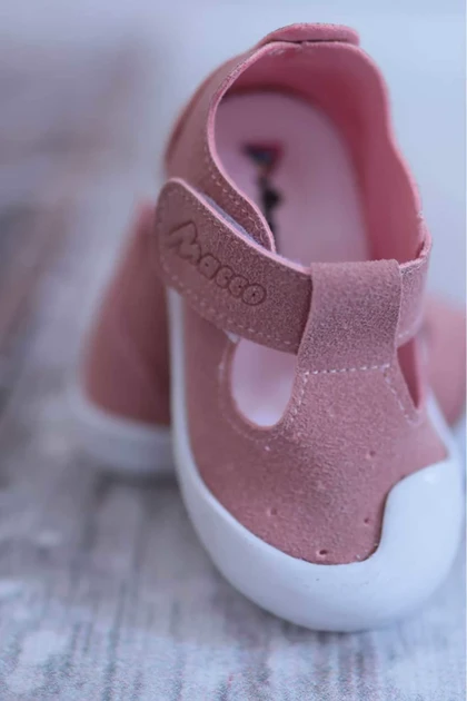 کفش های روزمره بچگانه macco-shoes