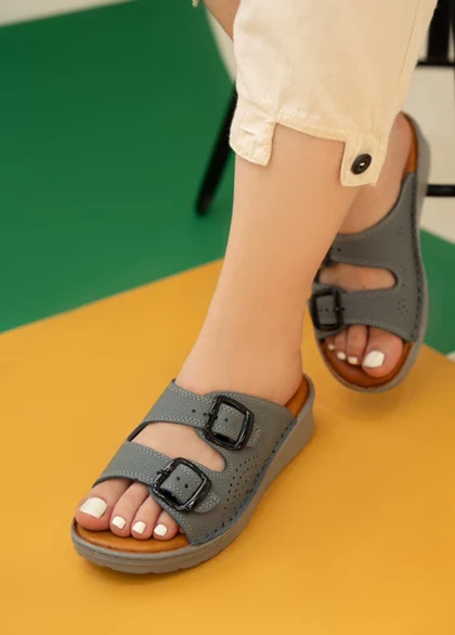 صندل طبی زنانه واکر