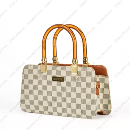 کیف دسته شیشه ای