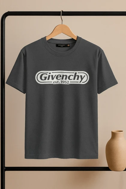 تیشرت 171008 GIVENCHY نوک مدادی