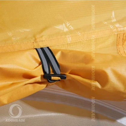 چادر کوهنوردی SNOWHAWK DISCOVRY PLUS 2 N