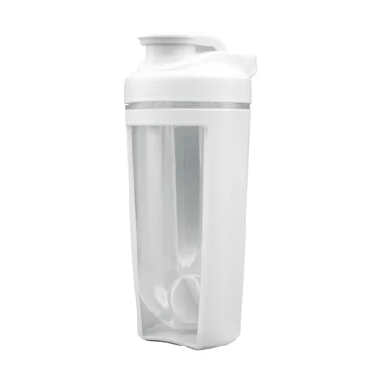 شیکر ورزشی یک تیکه مدل Lone ظرفیت 0.5 لیتر