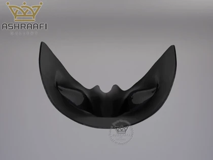 ماسک مافیا ماموت مشکی 1 عددی