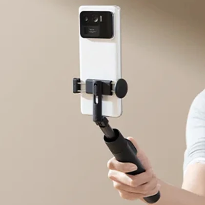 مونوپاد و سه پایه موبایل شیائومی XIAOMI XMZJZPG02YM