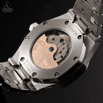 ساعت مردانه‌ای پی Audemars Piguet Royal Oak 764SdB