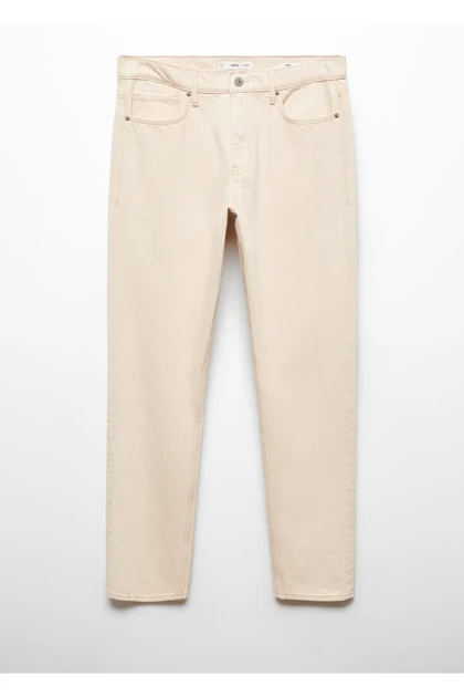 شلوار جین مردانه mango-man