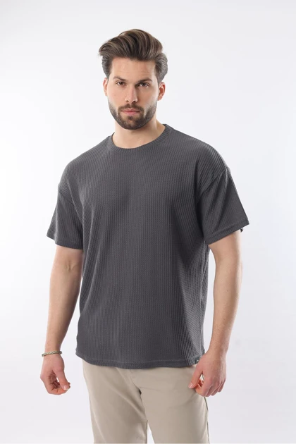 تیشرت مردانه اورجینال مدمکست madmext