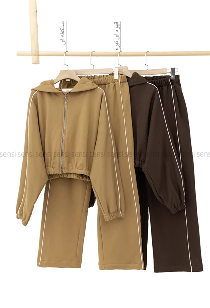 ست مغزی دوزی کمر کش کد1005053