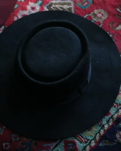 کلاه اورجینال