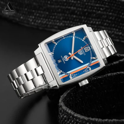 ساعت مردانه تگ هویر Tag Heuer Monaco W211