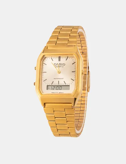 ساعت مچی Casio