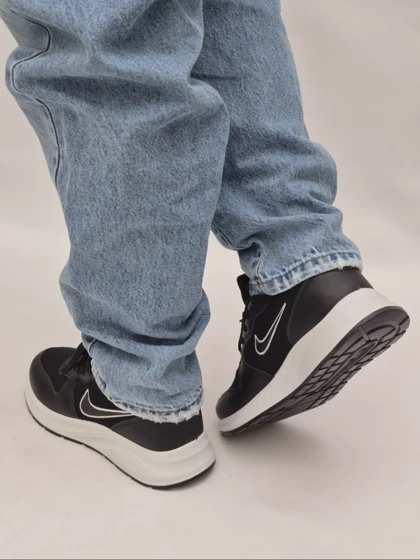 کتانی نایکی تی مردانه 8007