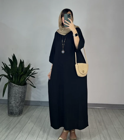 مانتو کفتان دالیا